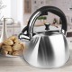 Non-electric kettle Maestro MR1333 Silver 3 L