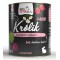 SYTA MICHA Junior Rabbit with beetroot and raspberries - wet dog food - 800g