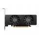 MSI GEFORCE RTX 3050 LP 6G OC graphics card NVIDIA 6 GB GDDR6