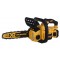 DeWALT DCM565P1 chainsaw Black,Yellow