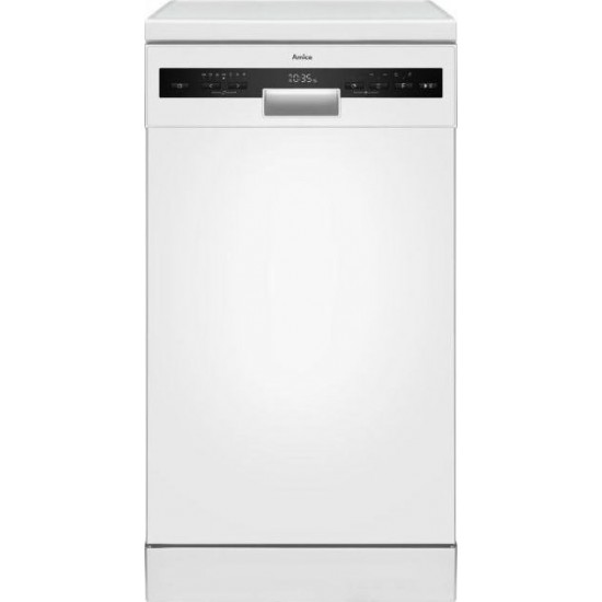 AMICA DFM44C7EOQWH Dishwasher