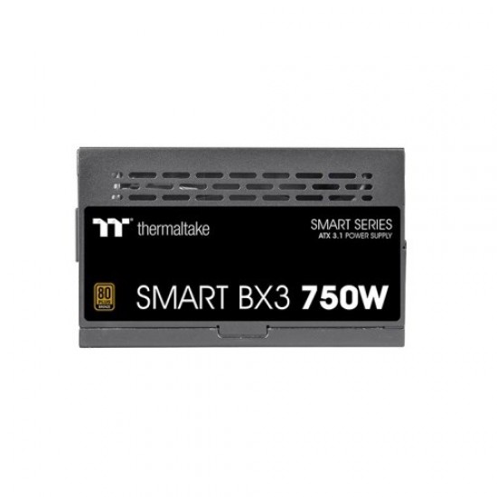 Thermaltake Smart BX3 power supply unit 550 W ATX Black