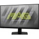 MSI MAG 323UPF MONITOR