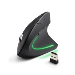 Esperanza EM133 Mouse RF Wireless Optical 1600 DPI