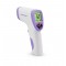 Esperanza ECT002 digital body thermometer Remote sensing thermometer Purple, White Ear, Forehead, Oral, Rectal, Underarm Buttons