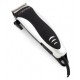 Esperanza EBC005 hair trimmers/clipper Black, White