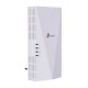 TP-Link RE500X network extender Network transmitter & receiver White 1000 Mbit/s