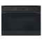 Hotpoint MP 776 BMI HA Built-in Combination microwave 40 L 900 W Black