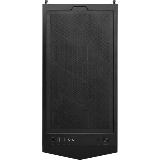 MSI MPG GUNGNIR 300P AIRFLOW enclosure