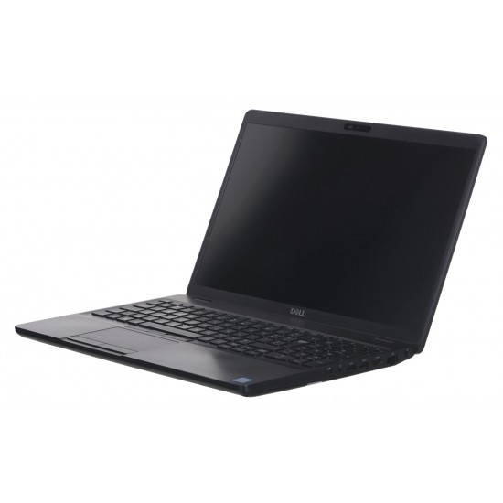 DELL LATITUDE 5501 i7-9850H 16GB 512GB SSD 15,6