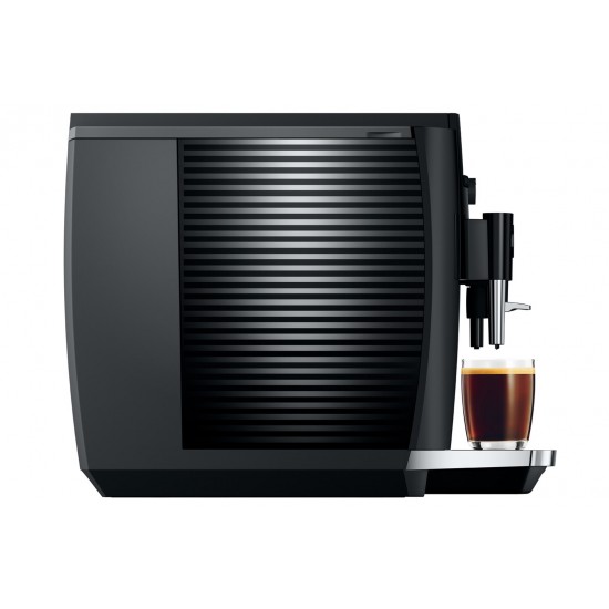 Coffee Machine Jura E4 Piano Black (EA)