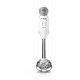 Bosch ErgoMixx MSM66120 Immersion blender 600 W Grey, White