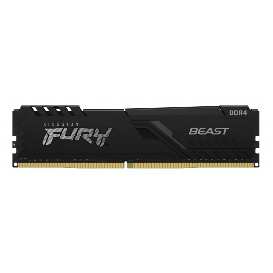 FURY Beast memory module 16 GB 1 x 16 GB DDR4 3200 MHz