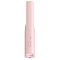 Dreame Glamour hair straightener (Pink)