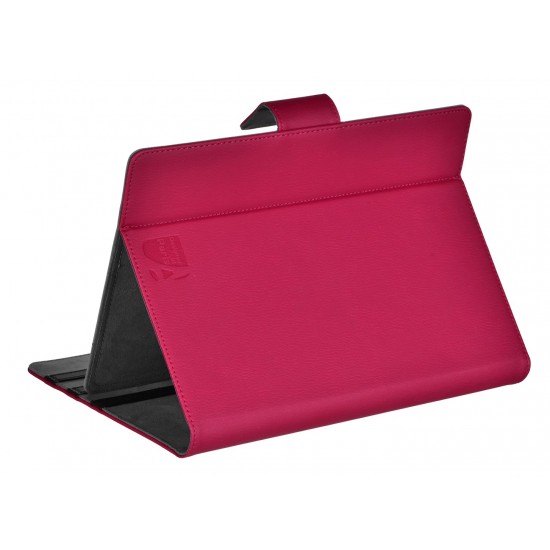 Port Designs Muskoka universal tablet case 201332 red, 9/11