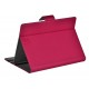 Port Designs Muskoka universal tablet case 201332 red, 9/11