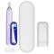 Oral-B Adult Rotary-Pulsating Electric Toothbrush Lavender