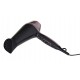 Remington D5706 hair dryer 2200 W Black, Pink gold