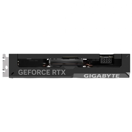 Gigabyte GeForce RTX 4060 Ti WINDFORCE OC NVIDIA 8 GB GDDR6