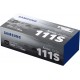 Samsung MLT-D111S Black Toner Cartridge