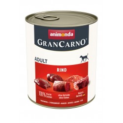 animonda GranCarno Original Beef Adult 400 g