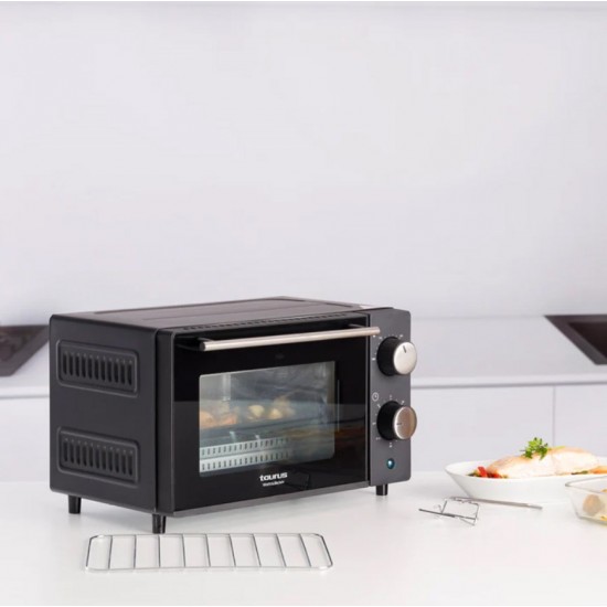 Taurus Horizon 10 mini oven (10l; 650W)