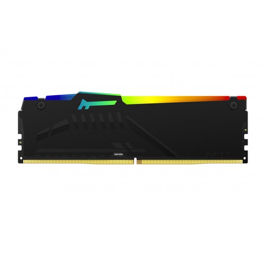 Kingston Technology FURY 32GB 5600MT/s DDR5 CL36 DIMM (Kit of 2) Beast RGB