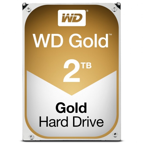 Western Digital Gold 3.5