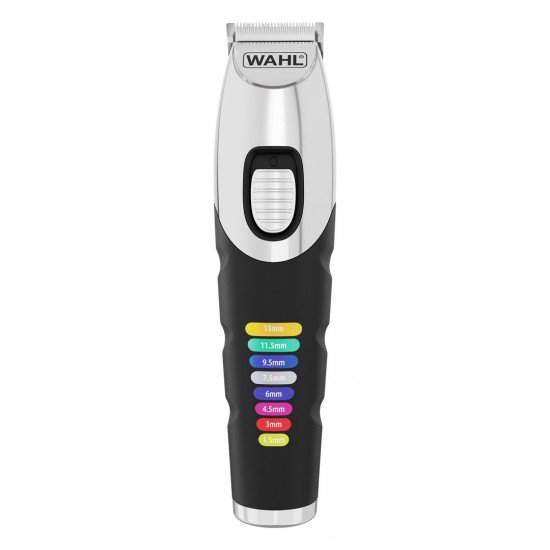 Beard trimmer WAHL Color Trim Beard 09893.0443