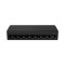 Tenda SG108M network switch Unmanaged Gigabit Ethernet (10/100/1000) Black