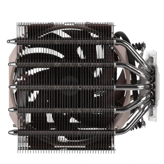 NOCTUA NH-D12L CPU COOLING