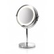 Medisana CM 840 makeup mirror Chrome