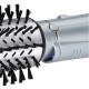 BaByliss AS773E  Hydro Fusion Air Styler Hot air brush , Black, Metallic 700 W 98.4