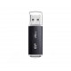 SILICON POWER Blaze B02 Pendrive USB flash drive 256 GB USB Type-A 3.2 Gen 1 (SP256GBUF3B02V1K) Black