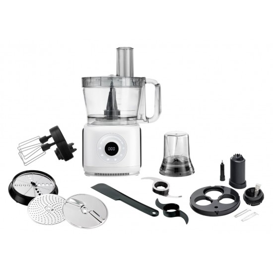 Food processor Adler AD 4224