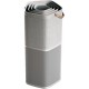 Electrolux PA91-604GY air purifier 52 m² 49 dB Grey