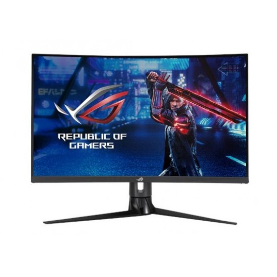 ASUS ROG Strix XG32VC computer monitor 80 cm (31.5