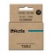 Actis KE-1812 ink (replacement for Epson T1812; Standard; 15 ml; cyan)