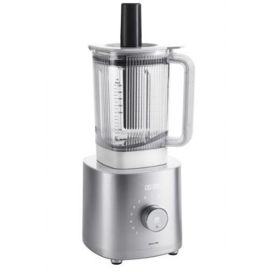 ZWILLING ENFINIGY Blender 1.8 L Tabletop blender 1600 W Silver