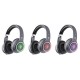 Wireless Headphones with microphone DEFENDER FREEMOTION B571 LED