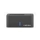 NATEC Kangaroo USB 3.2 Gen 1 (3.1 Gen 1) Type-A Black