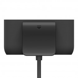 Belkin BUZ001bt2MBKB7 USB Type-C Black