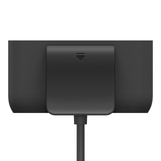 Belkin BUZ001bt2MBKB7 USB Type-C Black