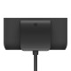 Belkin BUZ001bt2MBKB7 USB Type-C Black