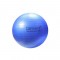 ABS rehabilitation ball with pump 75cm