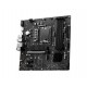 MSI PRO B760M-P DDR4 motherboard Intel B760 LGA 1700 micro ATX