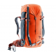 Hiking backpack - Deuter Guide 32 + 8 SL Papaya- redwood