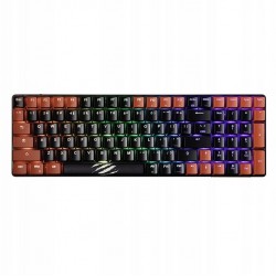 Wireless mechanical keyboard - Mad Catz S.T.R.I.K.E. 11.