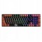 Wireless mechanical keyboard - Mad Catz S.T.R.I.K.E. 11.