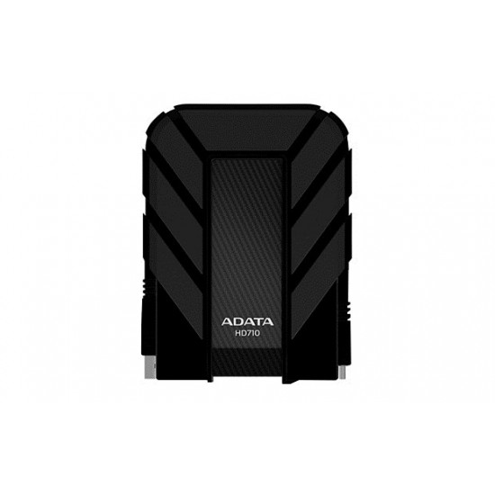 ADATA HD710 Pro external hard drive 4 TB Black